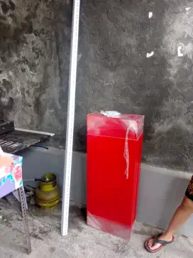 Rak siku besi serbaguna