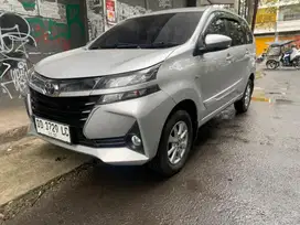 Avanza G 1,3cc m/t thn 2021