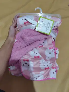 Selimut Bayi New