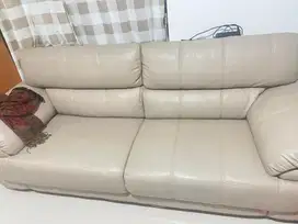 Sofa City Home bekas