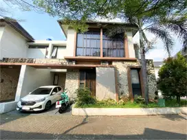 Rumah Bagus SHM di Green Ratna Residence Jatibening Bekasi