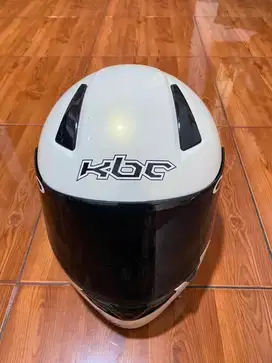 KBC VK WHITE GLOSSY