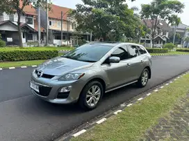 Mazda CX-7 2009 Bensin