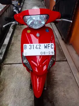 Bismillah jual mio