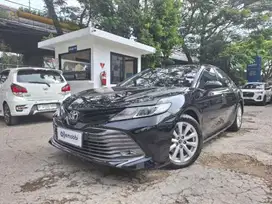 [OLXmobbi] HOT SALE - Toyota Camry 2.5 V Bensin-AT 2019