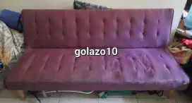 Dijual Jual Sofa Bed Sofabed Sofa Lipat Bangku Kursi Kasur