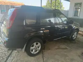 Nissan X-Trail 2008 2.5 AT