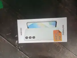 DIJUAL SAMSUNG GALAXY A16 LTE