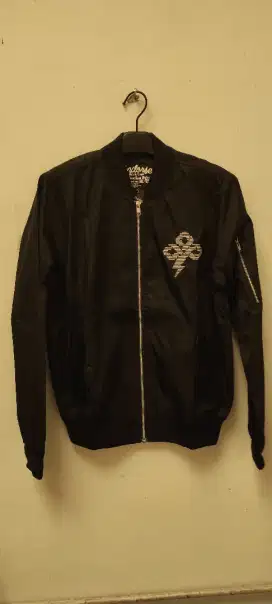 Jaket Distro Bloopendorse