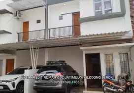 Over Kredit rmh samping alun alun GDC 2LT 120JT di Perum Grand Dahlia
