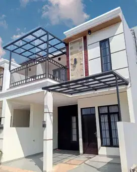 Mau pindah? Rumah ini udah nungguin kamu!”