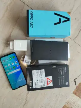 Oppo A57 fullset