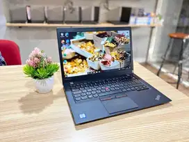 Lenovo X1 Carbon core i5 gen 7 Keyboard Backlight