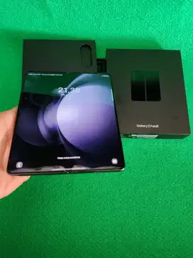 Z fold 5 1tb fullset