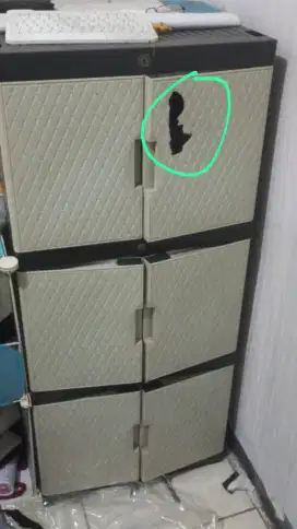 Edisi pindahan rumah