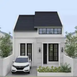 Rumah Murah Mranggen Dekat Semarang