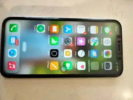 Dijual iPhone 11 128 GB second