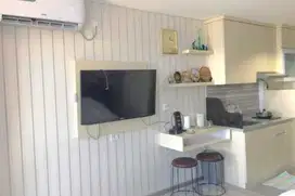 DIsewa Apartment Type Studio Fully Furnished Icon Bintaro