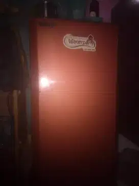Kulkas Panasonic 1 pintu