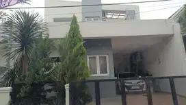 MURAH BANGET Rumah Dijual di Melati Mas, Serpong Tangerang