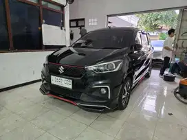 Ertiga 1.5 Sport at / matic 2019 # dp minim