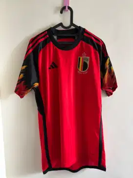 Jersey original Adidas Belgium 2022 size M