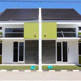 Dijual Rumah Siap Huni di Giya Kenari - Jl. Mslim Dg. Tutu, Makassar
