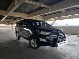 [OLXMOBBI] DP Rendah Toyota Kijang Innova 2.0 G Bensin-MT 2017 FZQ