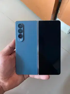 Samsung Galaxy Z Fold 4 SEIN