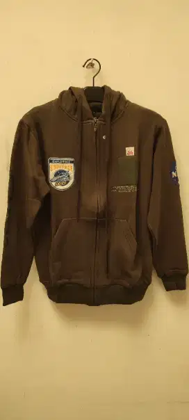 Sweater Distro Bloopendorse