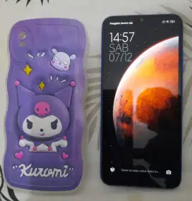 Xiaomi redmi 9A
