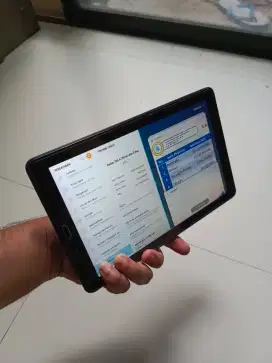 Samsung Galaxy Tab A 5855, S Pen 10.1 inch Mulus Fungsi Normal