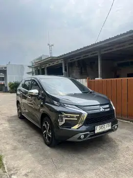 (Cash) Xpander Ultimate CVT 2023