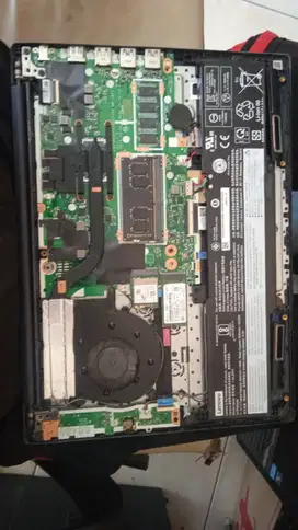 Jasa Service Laptop, Komputer, Printer