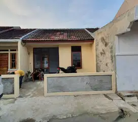 Dijual Cepat Rumah Sdh Renovasi di Perum Griya Asri 2, Tambun Selatan