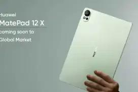 Huawei Matepad 12x