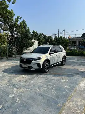 (Cash) BRV Prestige Sensing CVT 2022