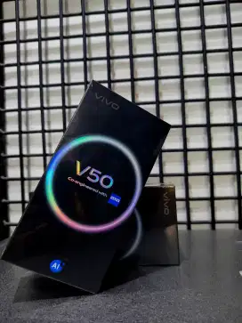 TUKAR TAMBAH HP LAMA KE VIVO V50 12/512