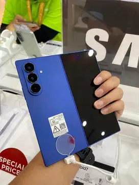 PO SAMSUNG ZFlip Dan ZFold 7