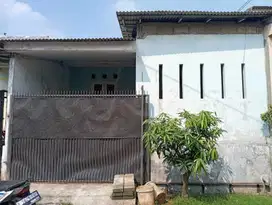 Over kredit Murah Dekat Stasiun Bojonggede Take Over 63jt