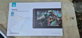Huion Kamvas 13