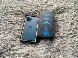 iPhone 12 Pro 256GB Beacukai