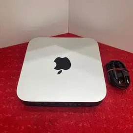 Mac Mini, Mid 2011 MC816 Intel Core i5 2,5 GHz
