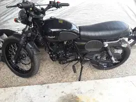 Claveland Ace 250