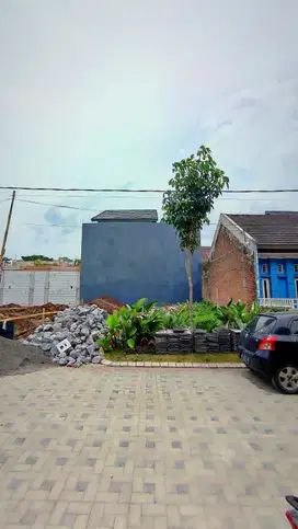 TANAH COCOK UNTUK BANGUN KOS DEKAT UB DAN UMM