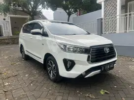 Innova G bensin matic KM40rb