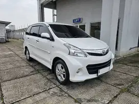 (TDP 10jt) Avanza Veloz 1.5 AT 2015