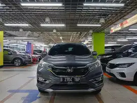 Honda CRV 2.4 Automatic 2015