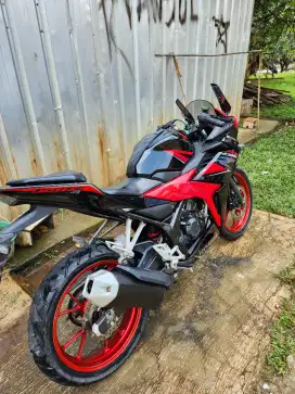 Cbr 150 ABS 2019
