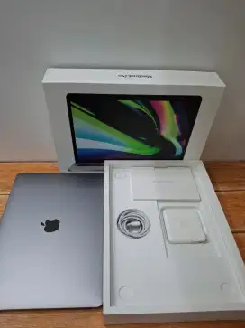 MACBOOK PRO M2 13INC 8/512 GRAY INTER